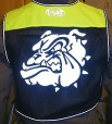 bulldog back